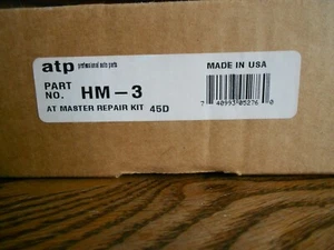 ATP HM3 Auto Trans Master Repair Kit - Bild 1 von 4