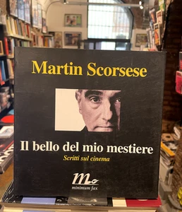 Martin Scorsese - Il bello del mio mestiere. Scritti sul cinema - 1a Ed. 2002 - Picture 1 of 5