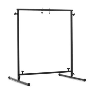 Chronos Percussion CA85 26 pulgadas Soporte de gong, negro - Imagen 1 de 1