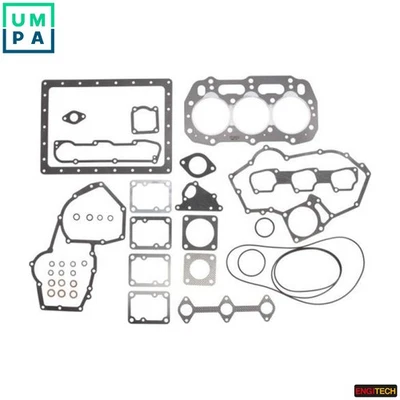FULL GASKET KIT ENGINE ENT000070 - Image 1 of 4