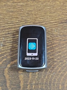 Reloj inteligente Fitbit Charge 6 de Google Fitness Tracker actividad salud - Imagen 1 de 6