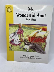 My Wonderful Aunt Story 3 (1996, Paper Back) by Margaret Mary, Sunshine Books - Picture 1 of 5