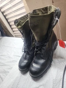 Jungle Boots Tropical Combat Größe 4R, unbenutzt - Bild 1 von 8