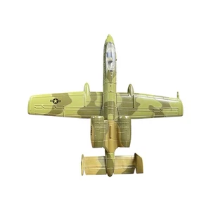 Modellflugzeug A-10A THUNDERBOLT II NR. 76367 Maßstab 17:2 AFRES BD AF 73 143 - Bild 1 von 11