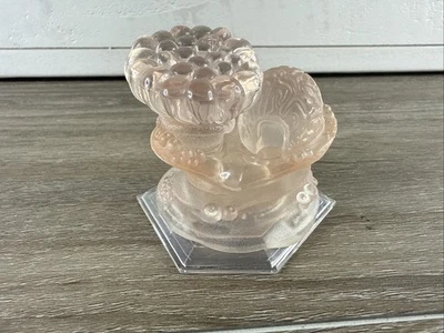 Disney Infinity 3.0 Finding Dory Crystal Tested PS4 Xbox One Wii U FREE Shippin - Image 1 of 3