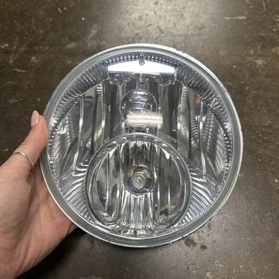 Faro halógeno doble Softail Touring 1997-2023 OEM Harley Davidson Touring  Foto 1 de 3