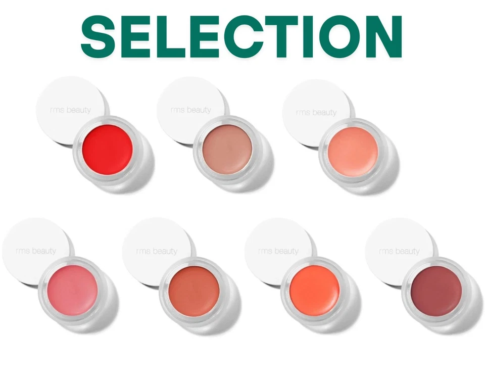 RMS Beauty Lip2Cheek Creamy Multitasker Adds Buildable - 0.17 oz (Selection) - Image 1 of 1