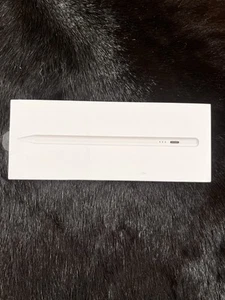 Apple pencil 2nd generation ( new / sealed box) - Afbeelding 1 van 2