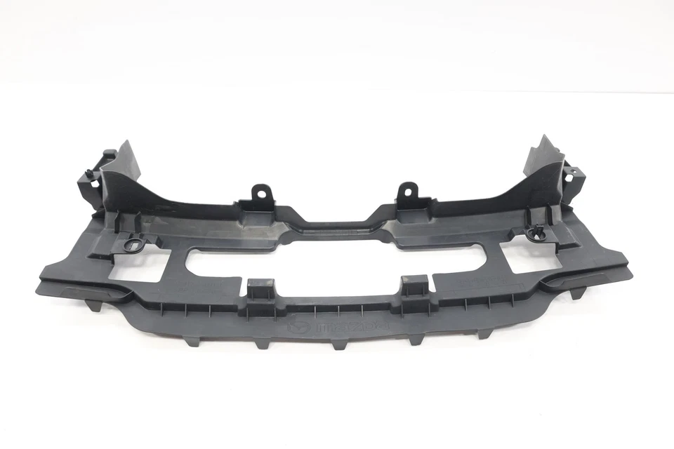 Cubierta deflector de aire inferior del radiador Mazda 6 2019-2021 OEM Foto 1 de 4