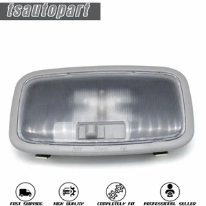 For Hyundai Accent 2006-2010 928001E000QS Interior Reading Light Room Lamp Gray - Picture 1 of 8