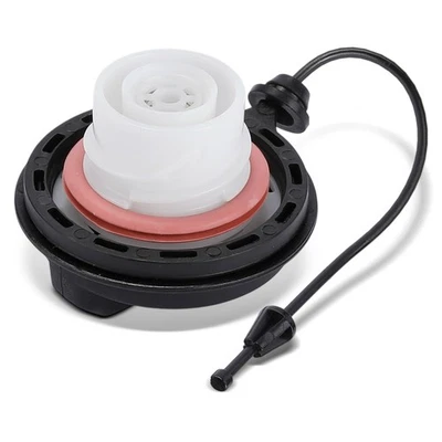 Fuel Tank Filler Cap for Ford F-250 Super Duty E-150 E-250 Expedition Navigator - Image 1 of 4