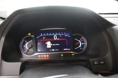 2021 Honda Passport Speedometer 3045377 - Image 1 of 4