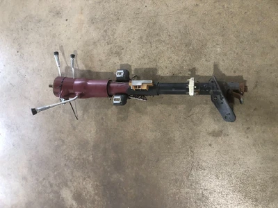 1969-1972 Chevy Chevelle El Camino GTO Tilt Steering Column Pontiac Cutlass 442 - Изображение 1 из 4