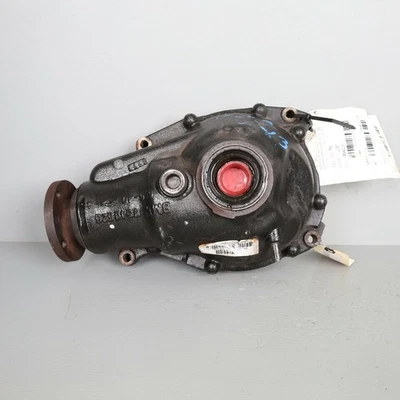 BMW X3 E83 2007-2010 eje delantero portador diferencial 31507544478 OEM usado Foto 1 de 4