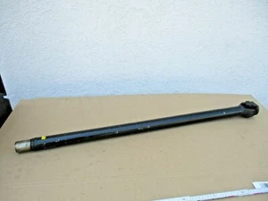 Opel Manta Ascona B 1,2 S Kardanwelle propeller shaft Neu original 112cm lang - Picture 1 of 8