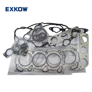 Engine Overhaul Gasket Kit for Mitsubishi Outlander CW6W 3.0L 2006-2012 1000B786 - Picture 1 of 10