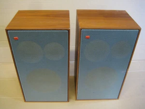 Heco P 3302 HiFi Lautspecher, 2 Stk. - Bild 1 von 10