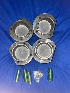 New In Rough Box Old Stock Cofap Volkswagen?Beetle Cylinder Jugs,Pins And Clips - Picture 1 of 24