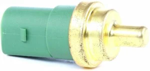 Sensor de temperatura refrigerante verde 4 pines GB LF MK4 transportador T4 - Imagen 1 de 1
