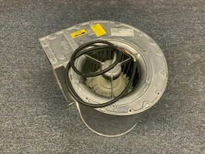 Ventilador centrífugo jaula ardilla 115V 60HZ ebm-papst RD20S-4EW.4C.1L - Imagen 1 de 6