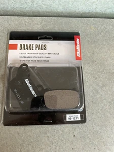 BIKE MASTER Brakes Brake Pads FA436 - Picture 1 of 1