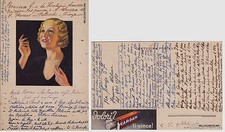 # pubblicitaria medicale- ANTIDOLORIFICO "GARDAN"