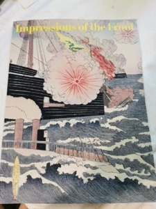 Impressions of the Front: Woodcuts of the Sino-Japanese War Exhibition Catalog - Picture 1 of 3