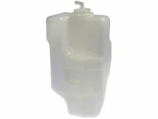 Depósito de refrigerante del motor delantero para Acura Integra 1994-2001 1,8 L L L4 Dorman Foto 1 de 2