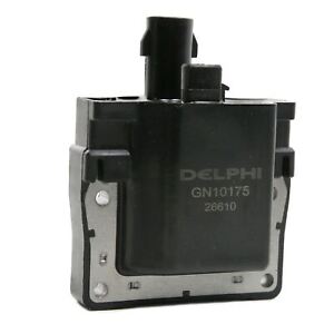 Delphi For Lexus LS400 1990-1997 GN10175 Ignition Coil