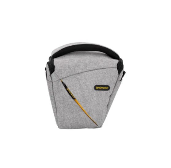 ProMaster - BOLSO FUNDA IMPULSE MEDIANO - GRIS - Modelo: 7286 Foto 1 de 1