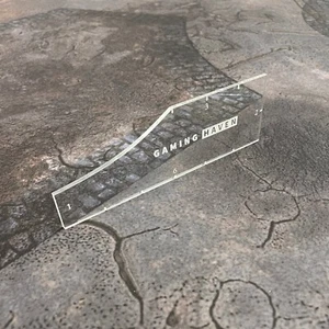 Wargaming measurement tool - Picture 1 of 3