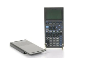 VINTAGE TEXAS INSTRUMENTS CR1616 SCIENTIFIC GRAPHING CALCULATOR - Picture 1 of 8