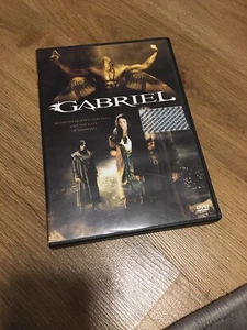Gabriel DVD THE MOVIE Andy Whitfield, Samantha Noble, Dwaine Stevenson 2008 - Picture 1 of 3