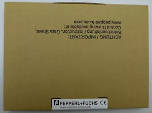 Pepperl+Fuchs HIC2871 Einkanal-Magnet-/Alarmtreiber - Bild 1 von 3
