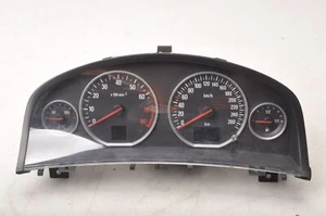 OPEL VECTRA C III 2.2 DTI Tacho Tachometer Kombiinstrument Anzeige 13165963MK - Bild 1 von 10