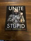 Special Loot Crate Edition Of MAD Magazine UNITE THE STUPID