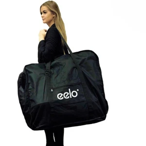 eelo 1885 Bolsa de transporte plegable para bicicleta eléctrica - Imagen 1 de 5