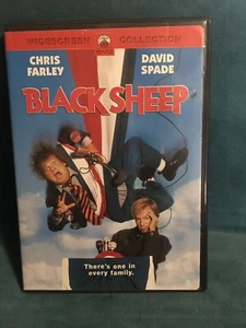 Black Sheep dvd movie - Picture 1 of 2
