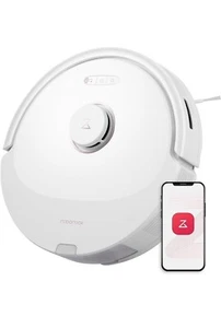 roborock Q8 Max Robot Aspirapolvere - Foto 1 di 1