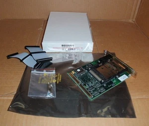 Tarjeta de módulo de interfaz IFC MC Mitsubishi Beijer HMI PCMCIA IFCMC IFC-MC - Imagen 1 de 1