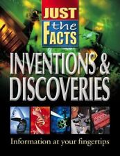 Just the Facts Inventions and Discoveries