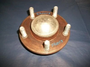 94 95 96 97 INTREPID REAR BEARING HUB 128361 - Picture 1 of 2