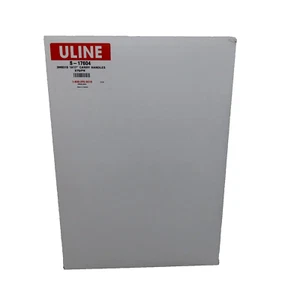 Uline S-17604 3M8310 1" x 17" Tragegriffe 275/PK Neu - Bild 1 von 3