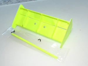 XRA350020 XRAY XB8 '25 NITRO BUGGY YELLOW WING - Picture 1 of 1
