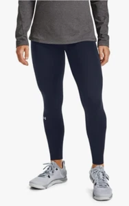 Under Armour Cold Gear Authentic Damenhose - X-SMALL - Bild 1 von 6