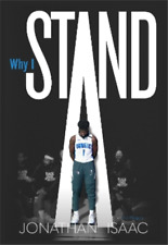 Jonathan Isaac Why I Stand (Gebundene Ausgabe)