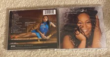 RAVEN SYMONE This Is My Time CD SIGNED Autograph