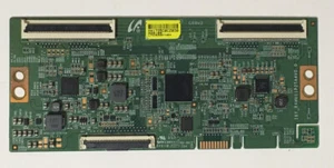 PHILIPS 65PFL5604/F7A TCON BOARD 18Y_RAHU11P2TA4V0.0  - Picture 1 of 4