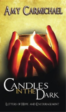 Amy Carmichael Candles in the Dark (Paperback) (UK IMPORT)