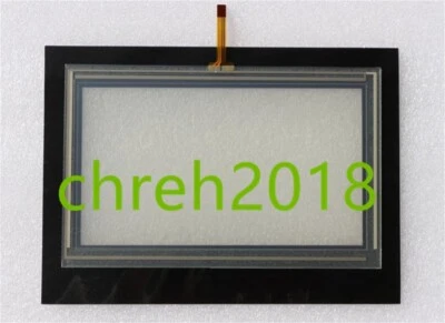 1 PCS NEW IN BOX  Touch screen glass+Protective film TG765S-MT - Image 1 of 4